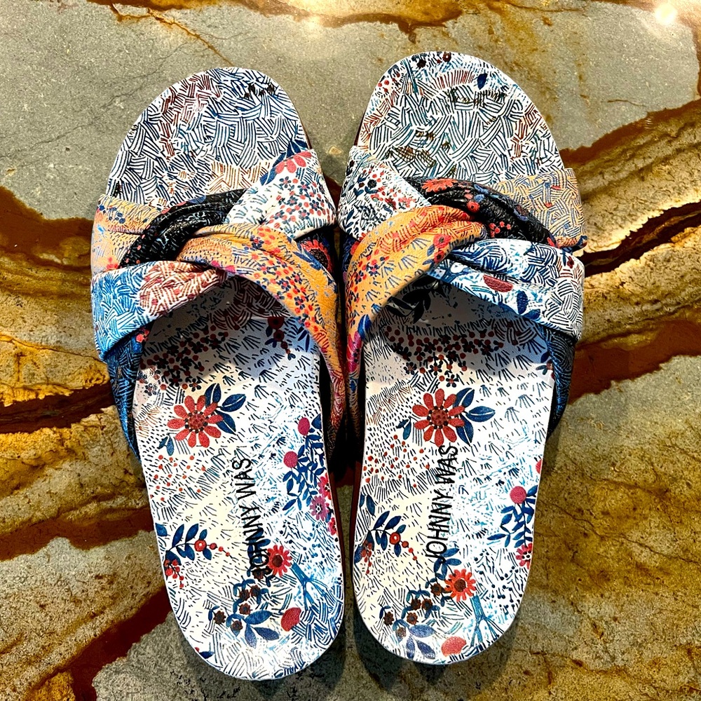 Johnny Was Sandals